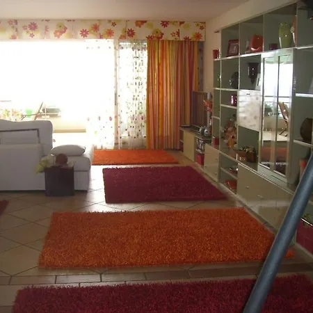 Mar Da California ססימברה