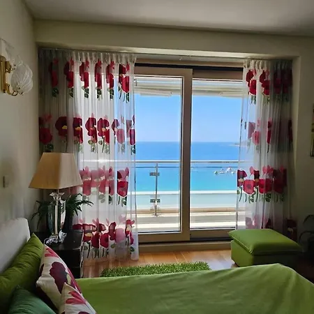 Mar Da California ססימברה