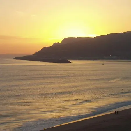 Mar Da California *