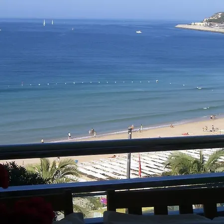 Mar Da California וילה ססימברה