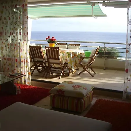 Mar Da California וילה ססימברה