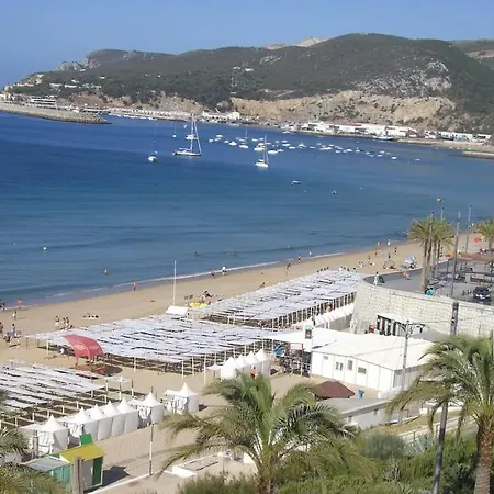Mar Da California * ססימברה